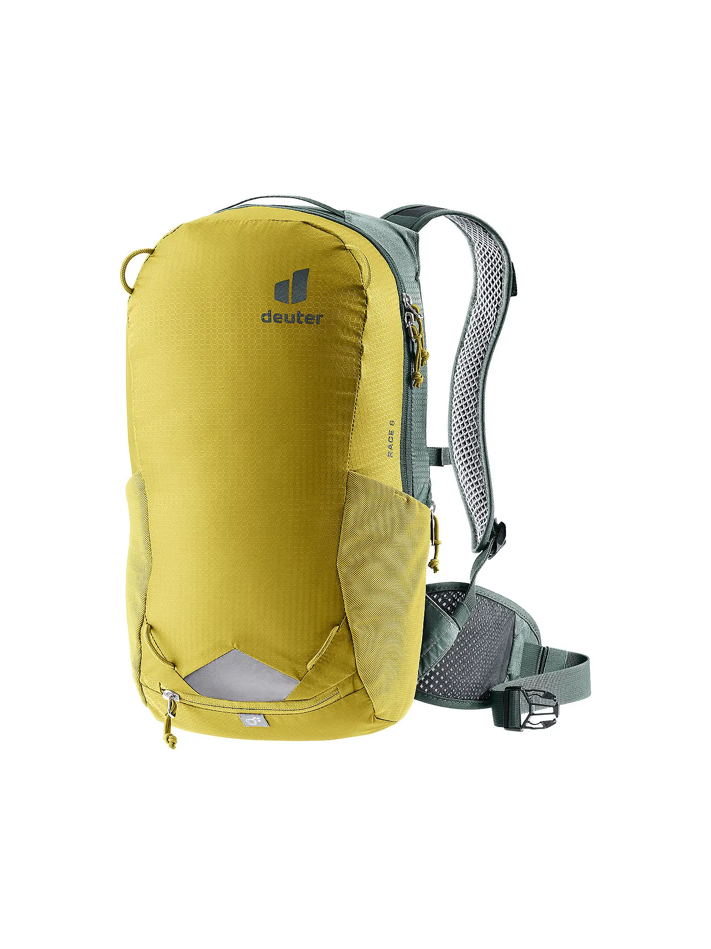 DEUTER | Radrucksack Race 8 8L | 